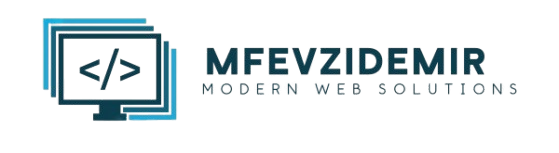 MFevziDemir Solutions Logo
